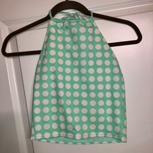 Kortni Jeane Swim top